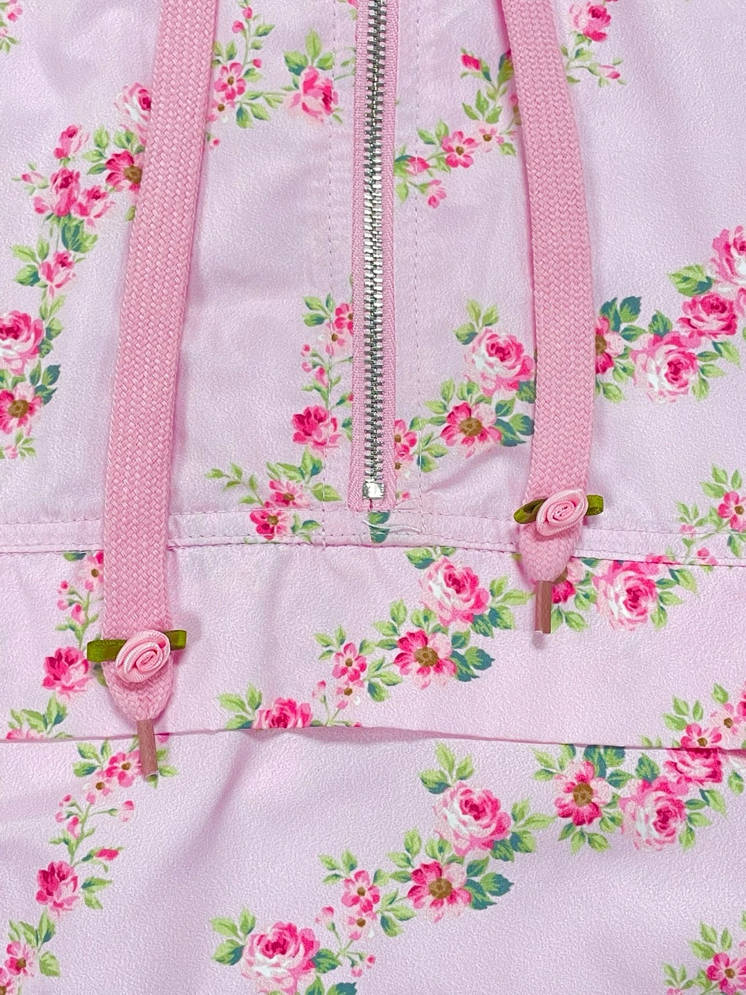 Lots of Love Windbreaker