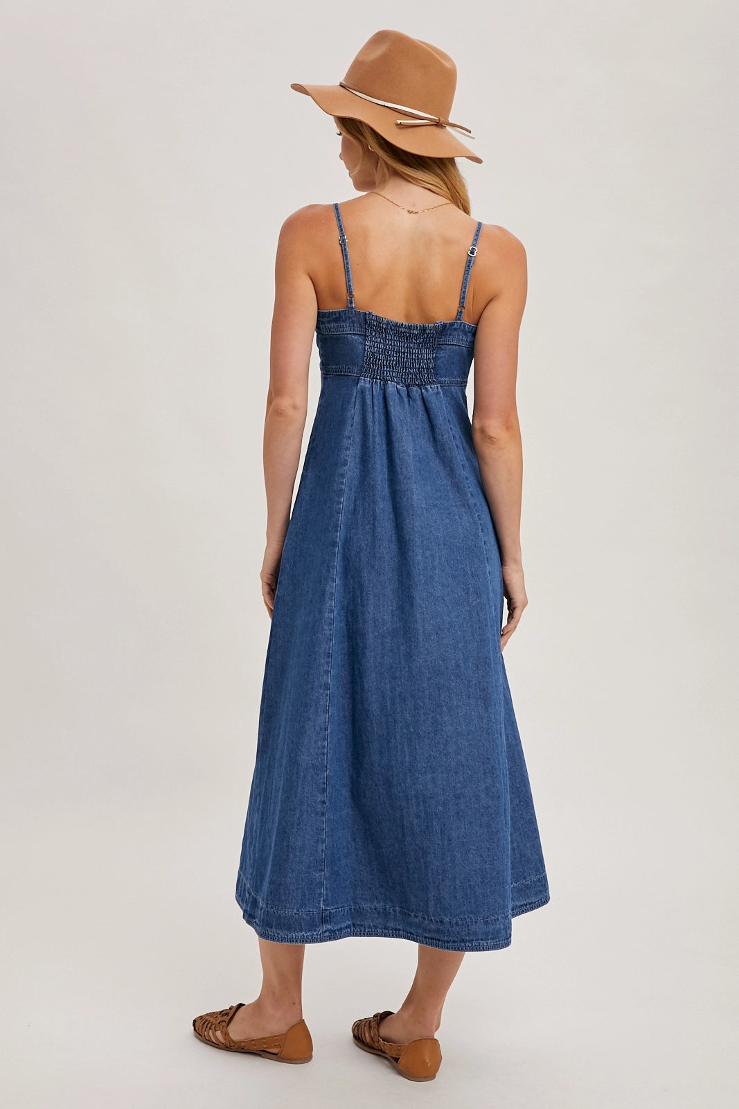 Adelaide Dress