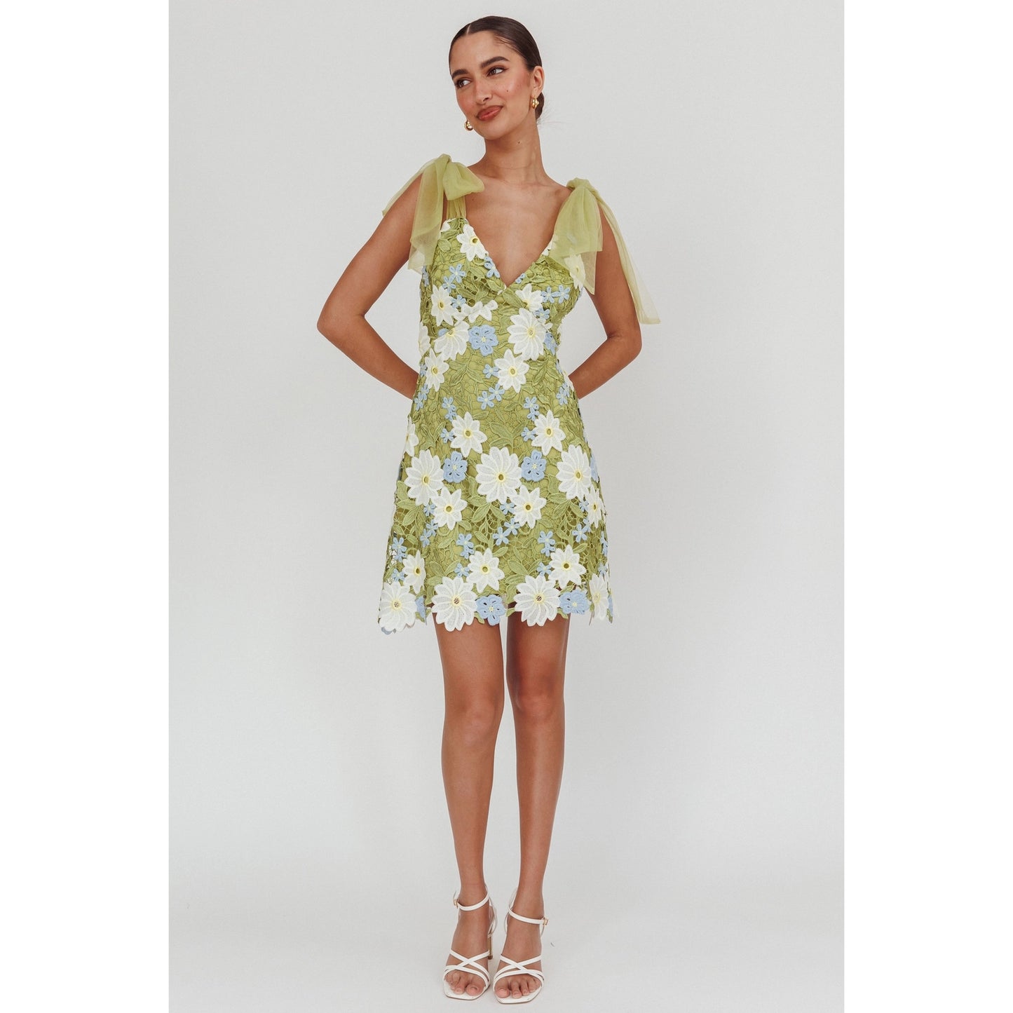 Ivy Dress