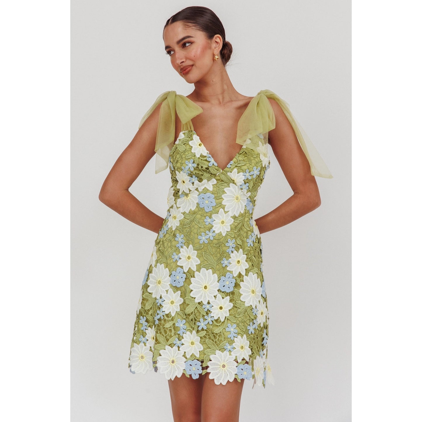 Ivy Dress