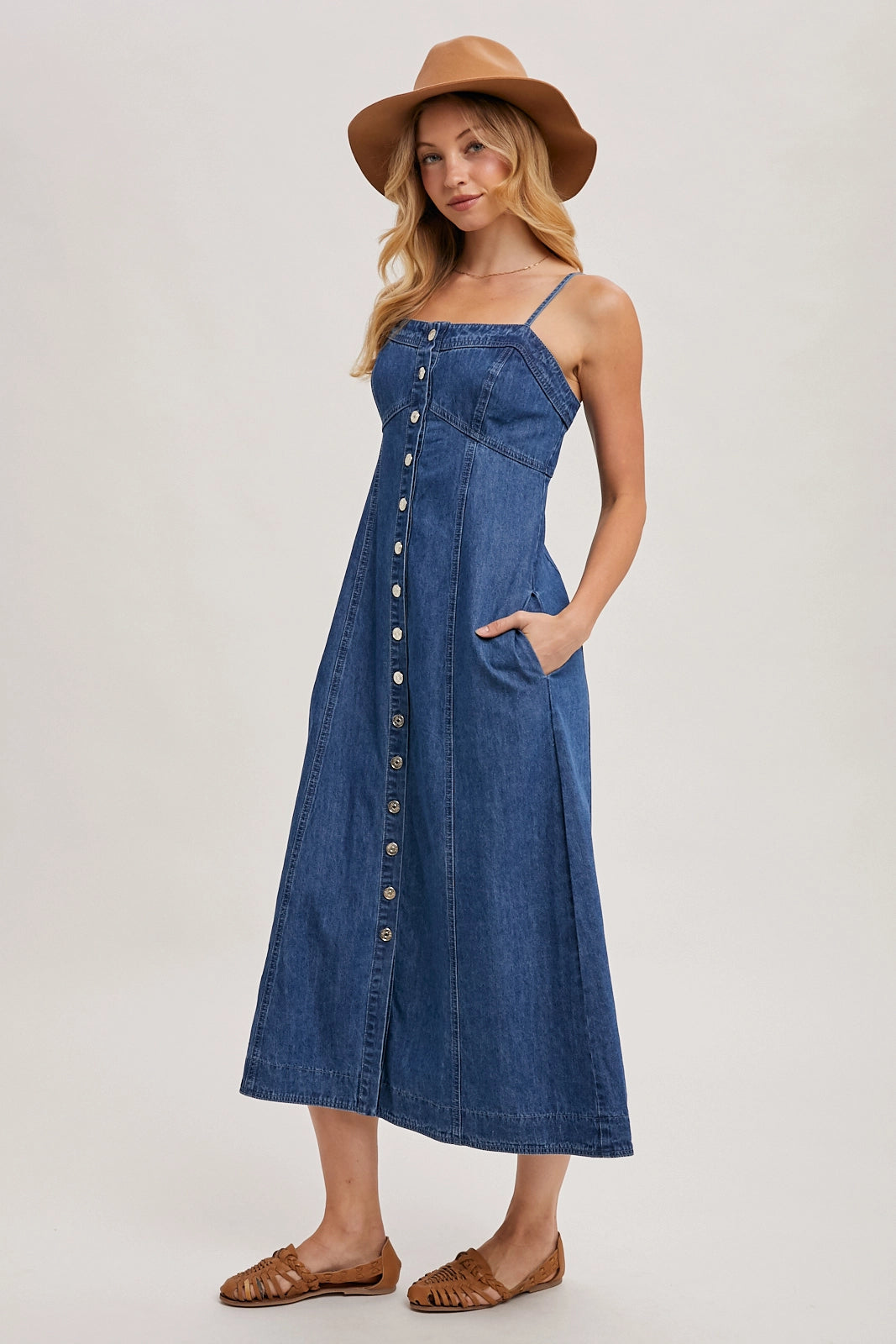 Adelaide Dress