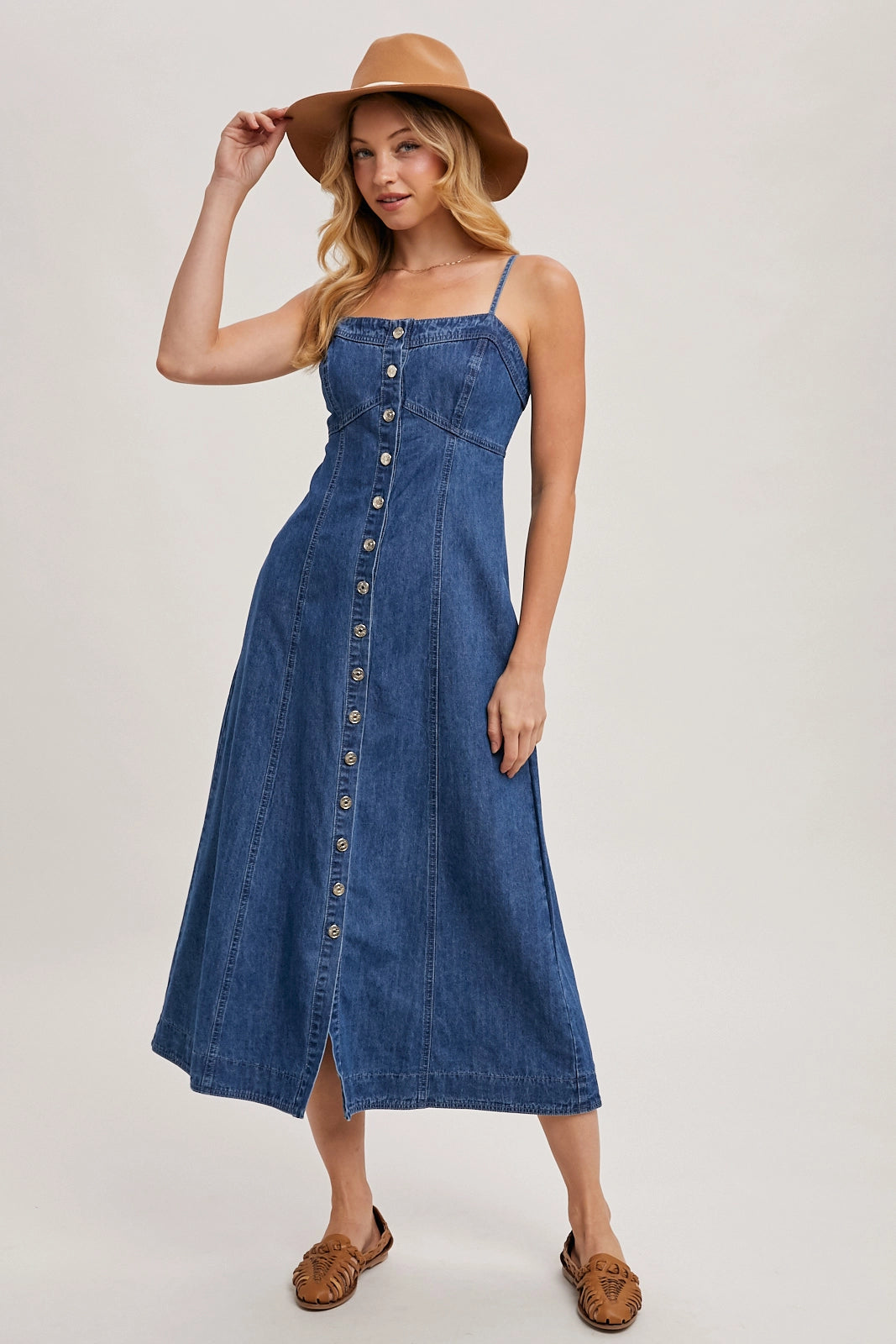 Adelaide Dress