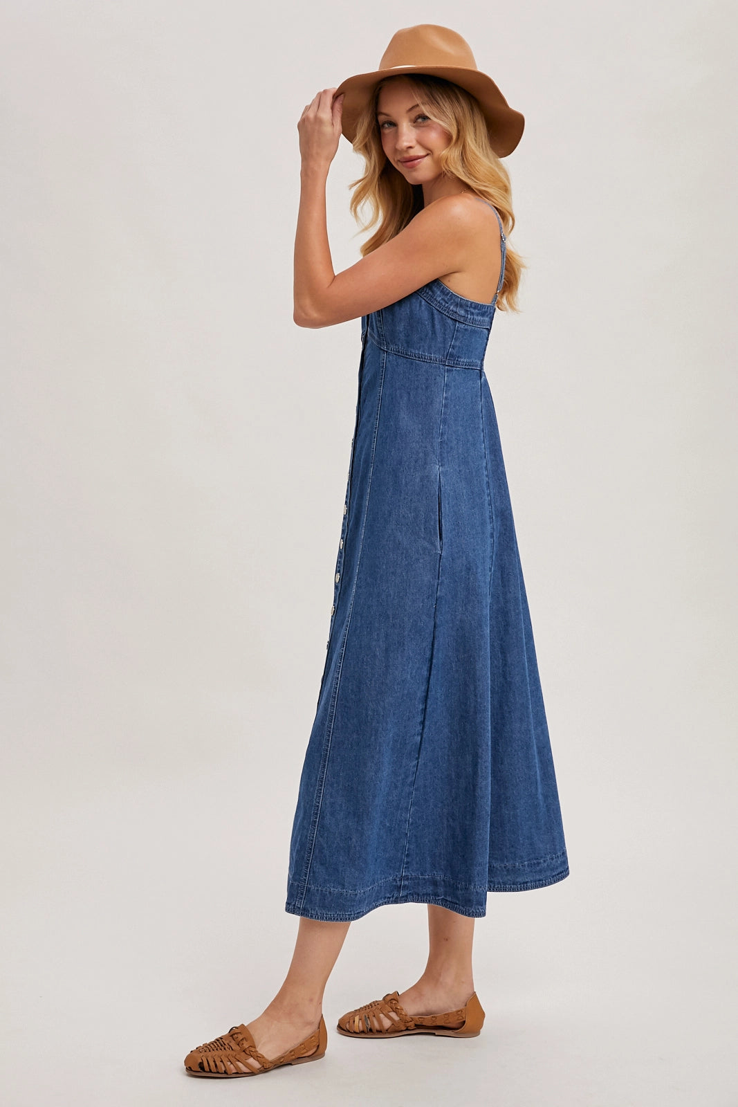 Adelaide Dress