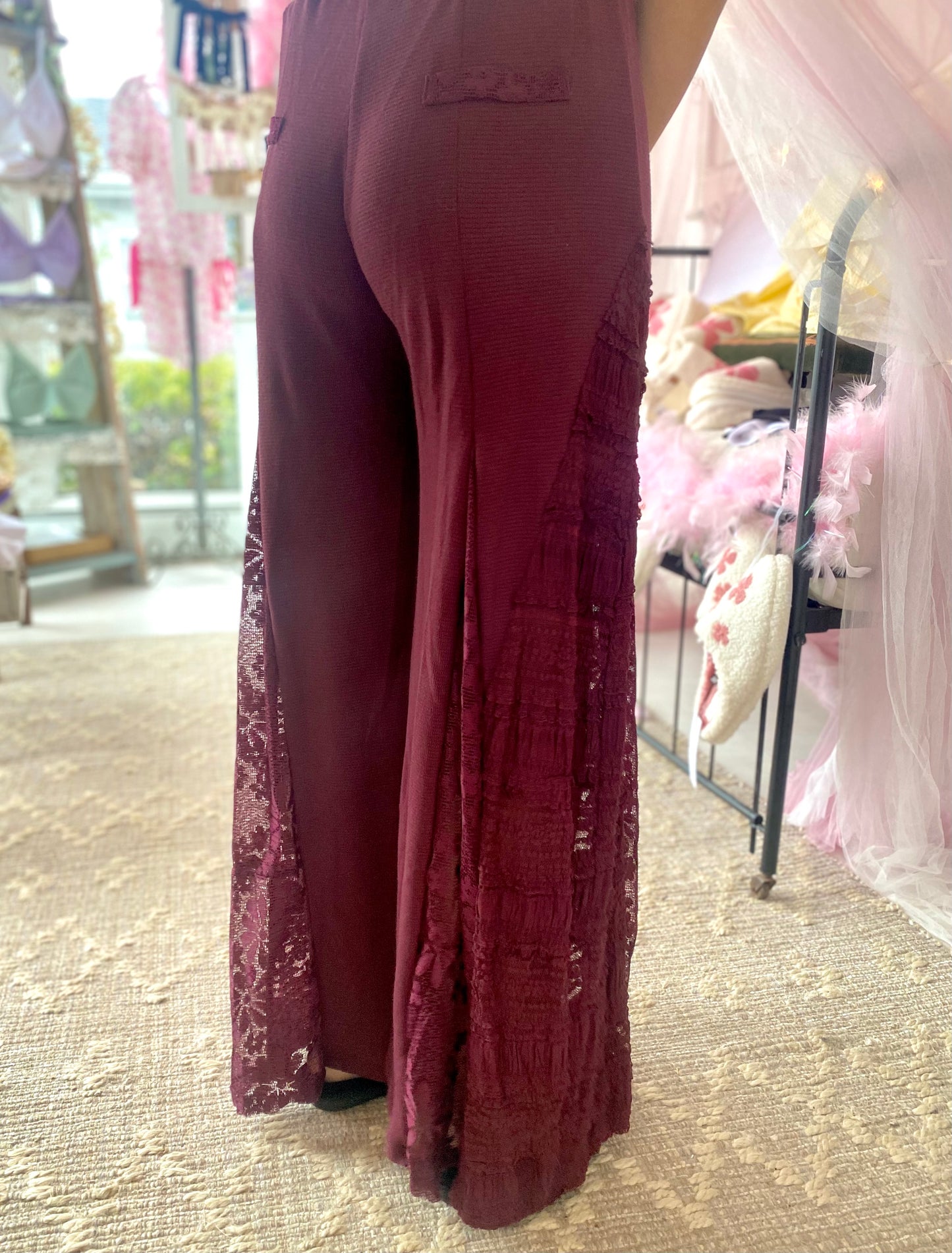 In Love Pants