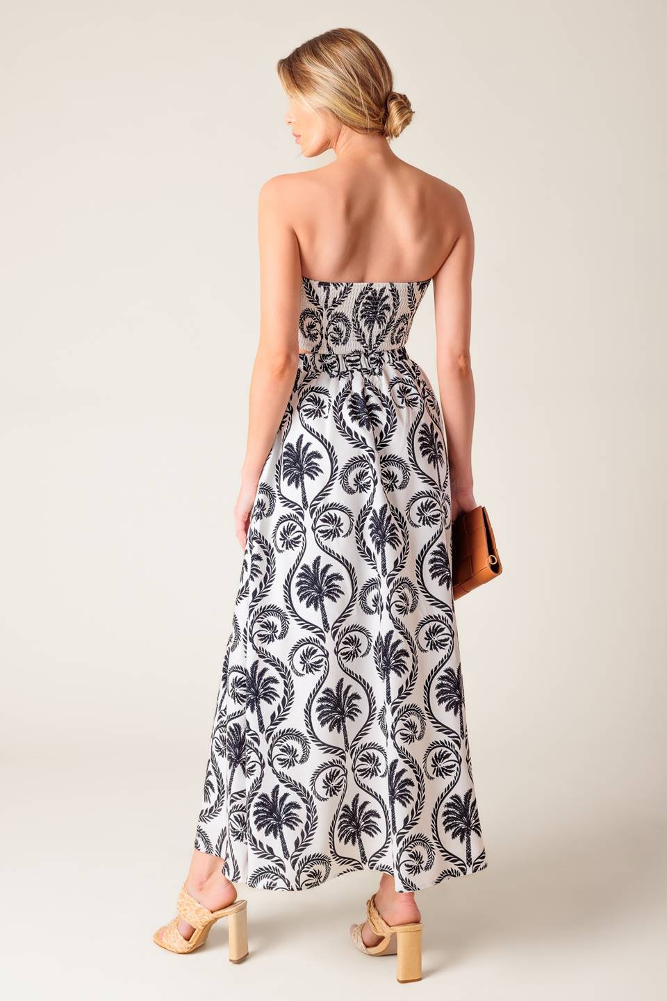 Bombay Skirt Set