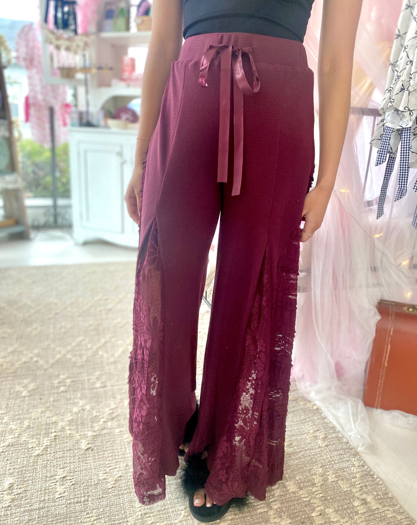 In Love Pants