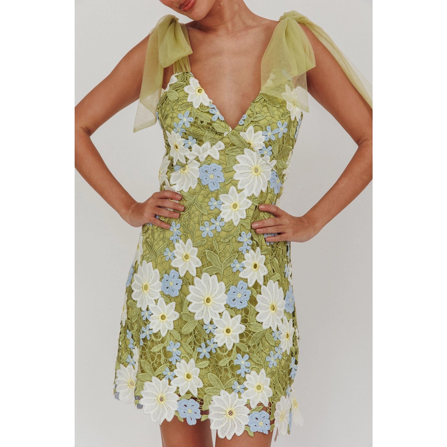 Ivy Dress