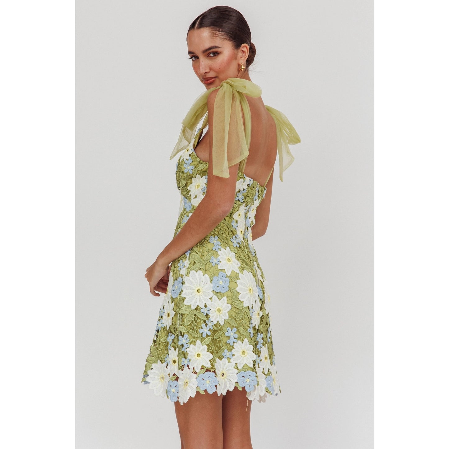 Ivy Dress