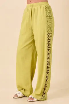 Day Trip Pant