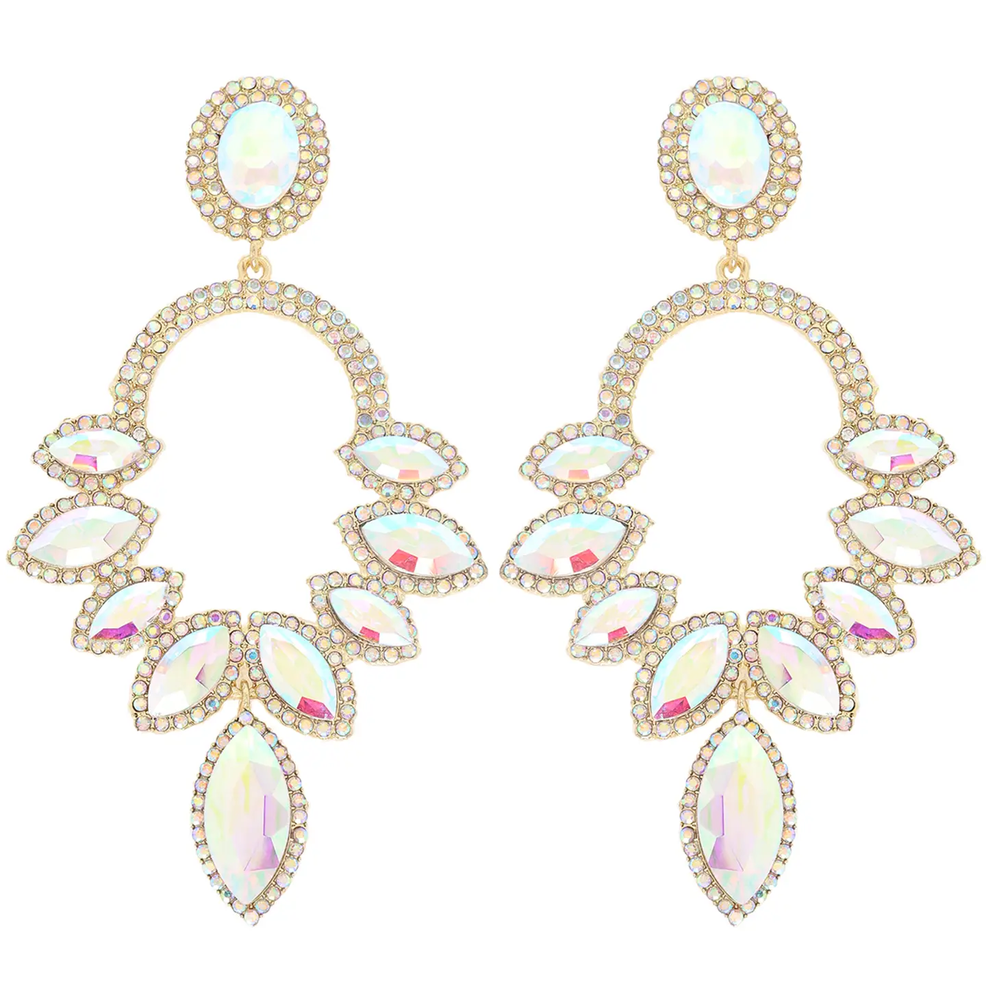Chandelier Earrings