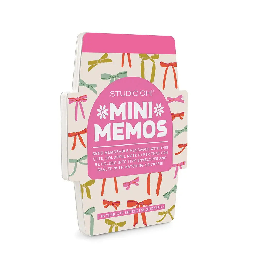 Mini Memos