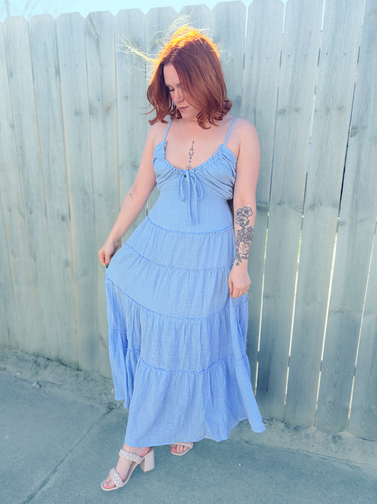 Coast to Coast Dress