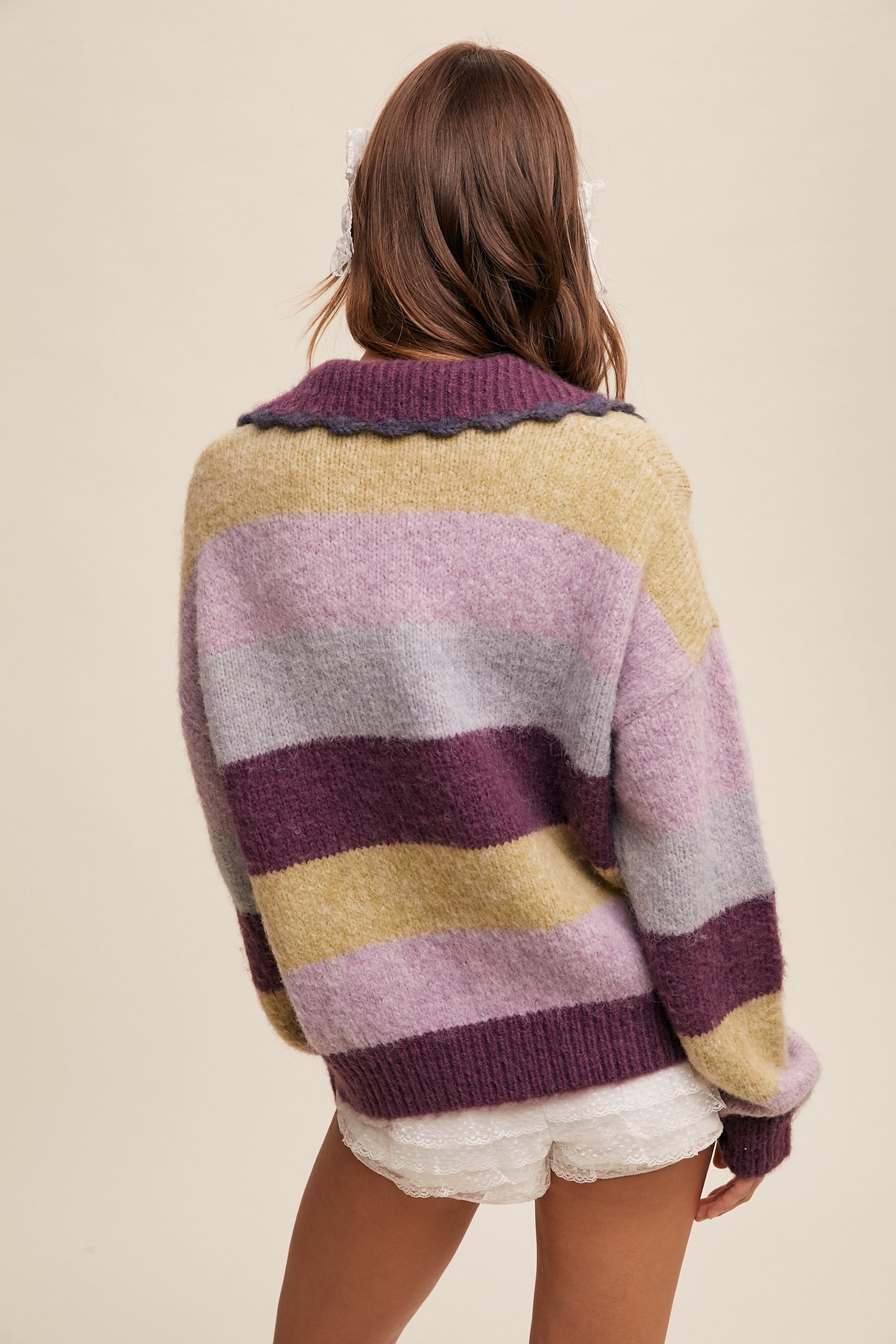 Esme Sweater