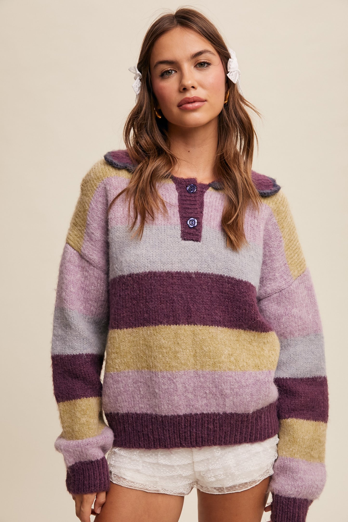 Esme Sweater