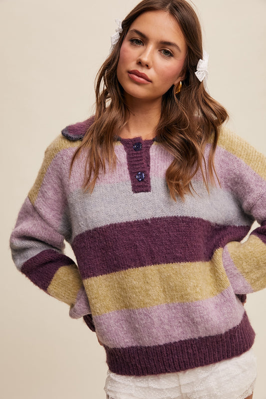 Esme Sweater