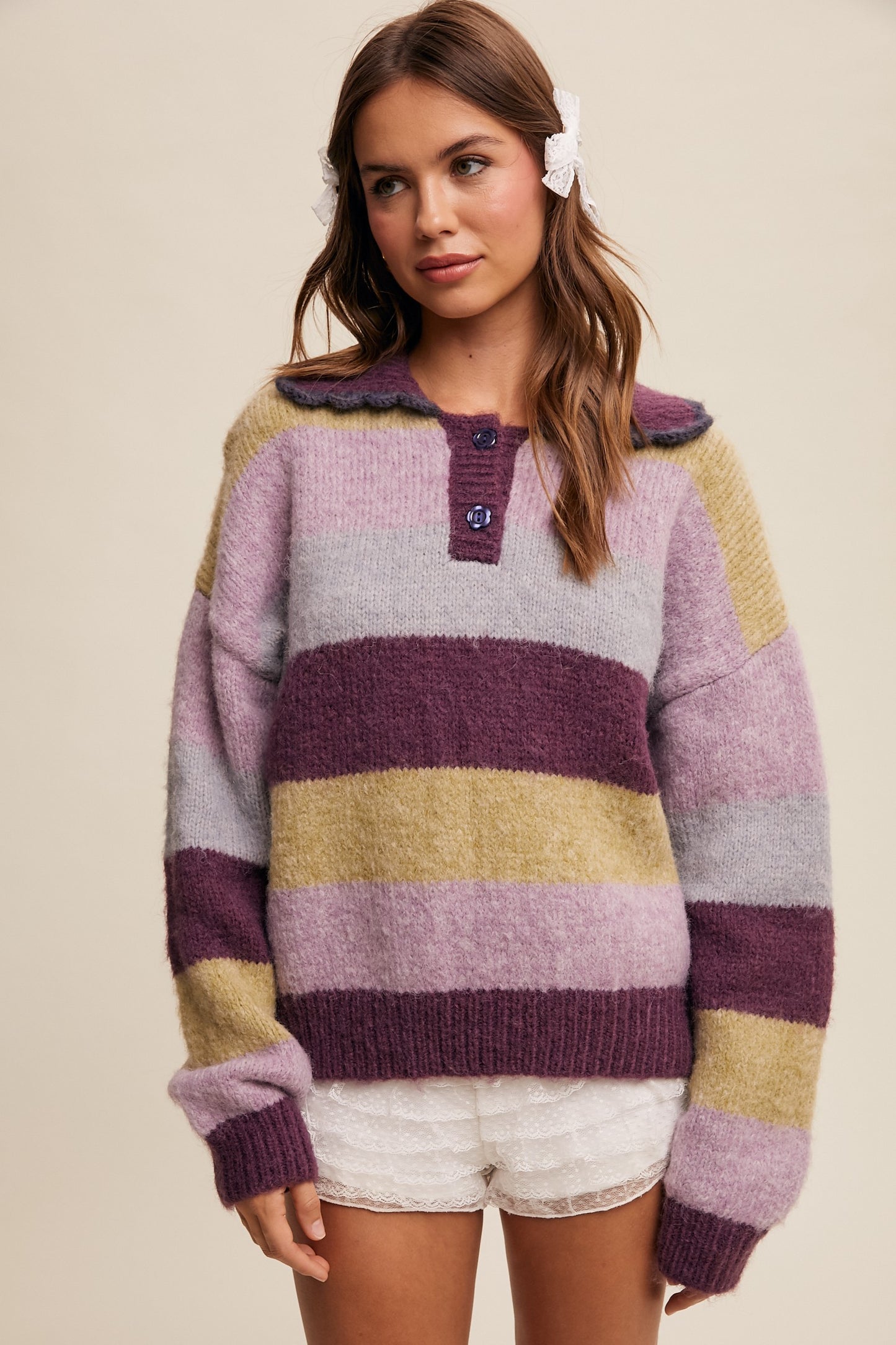 Esme Sweater