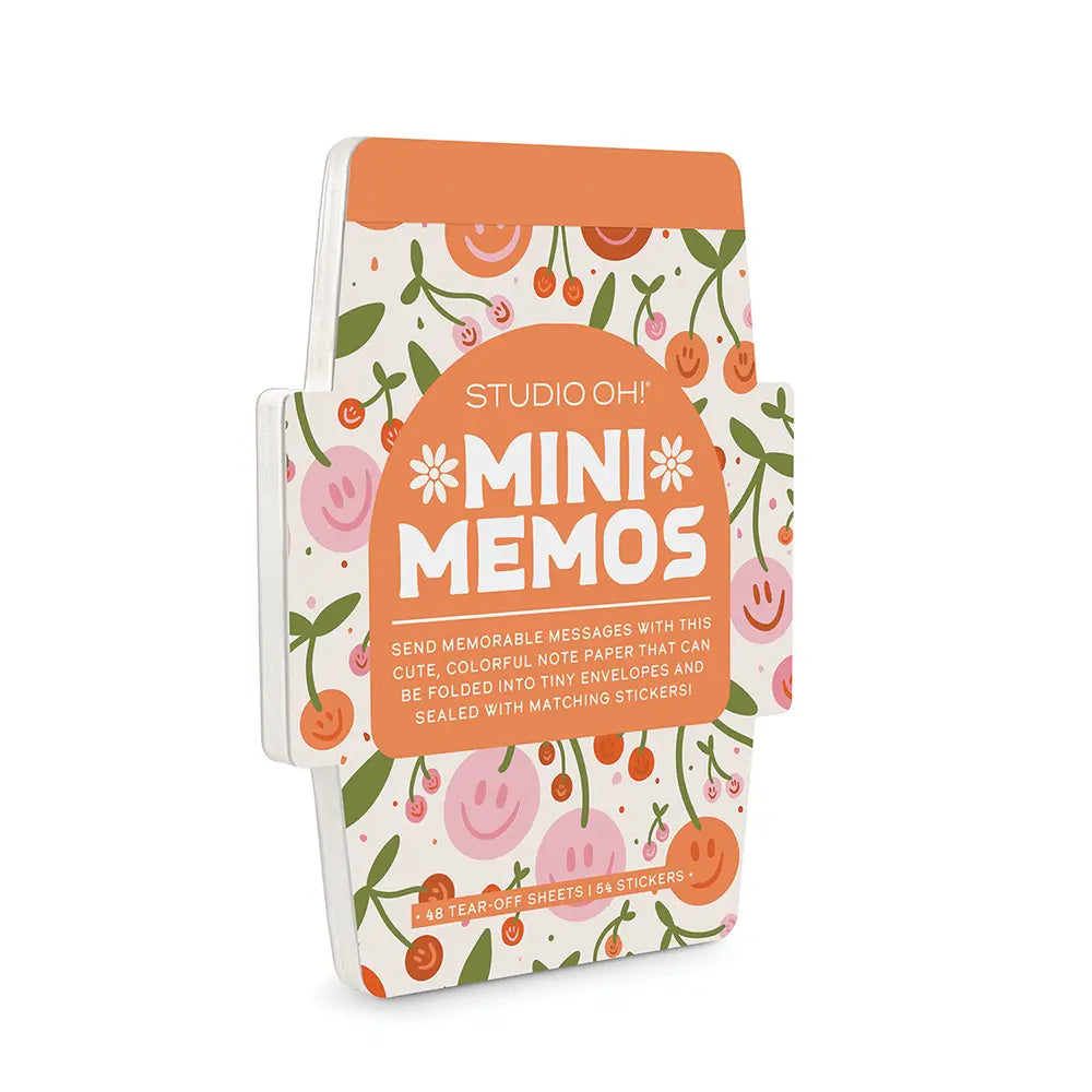 Mini Memos