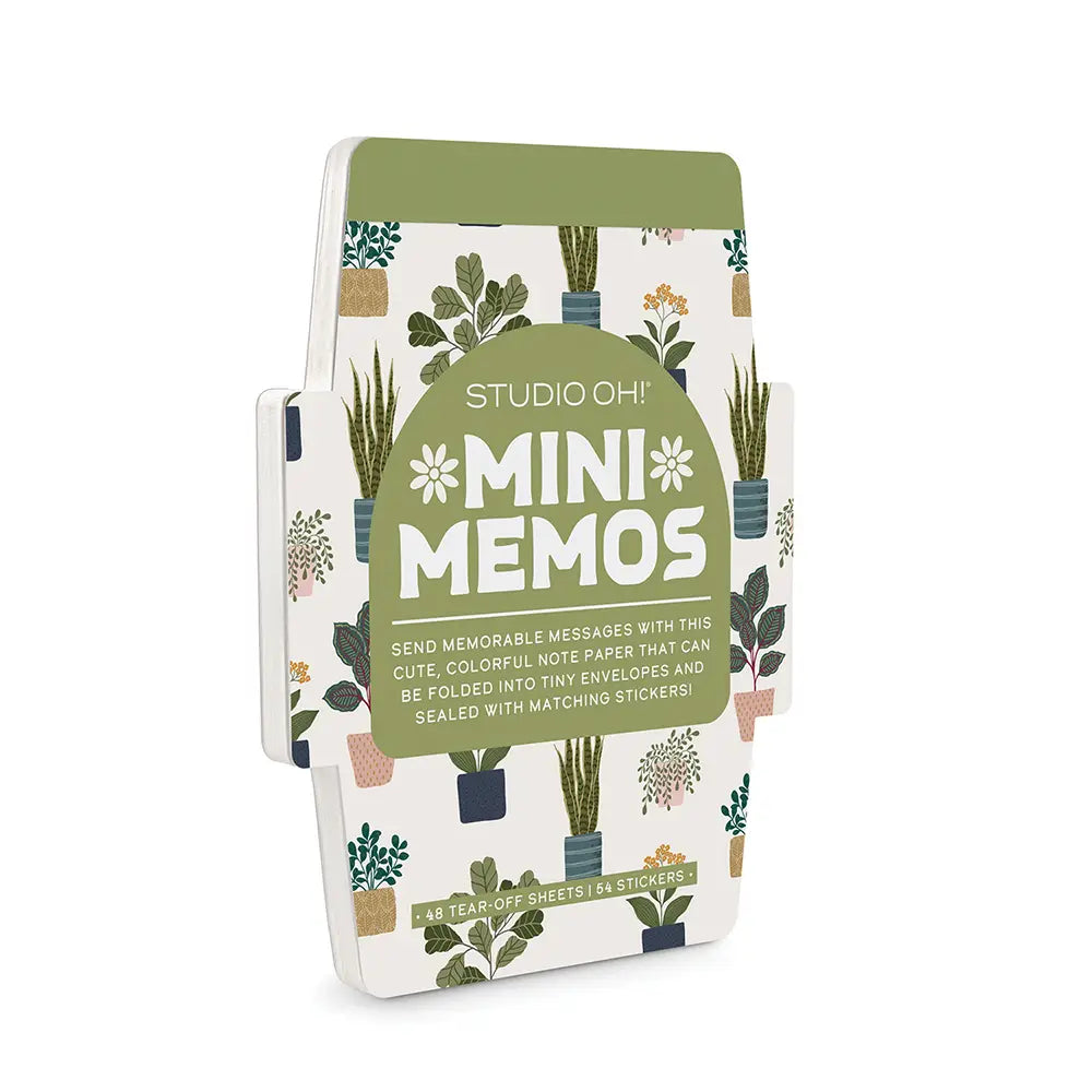 Mini Memos