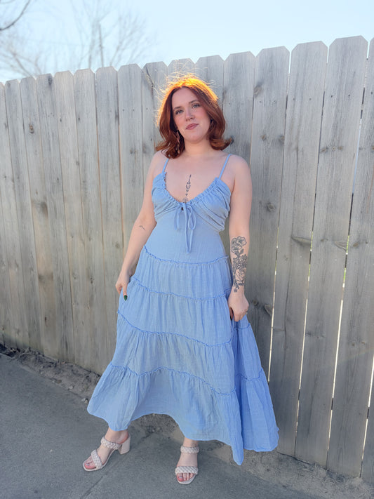 Coast to Coast Dress