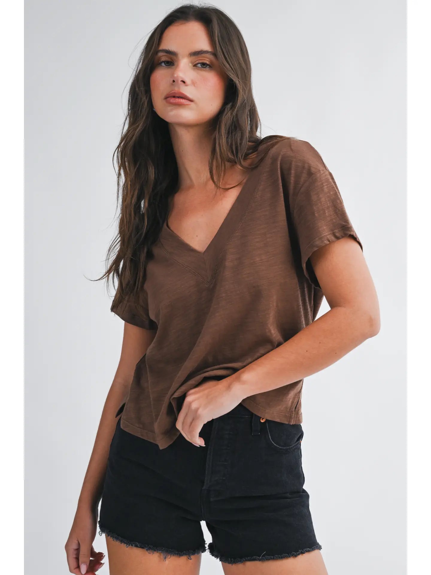 Easy Top - chocolate