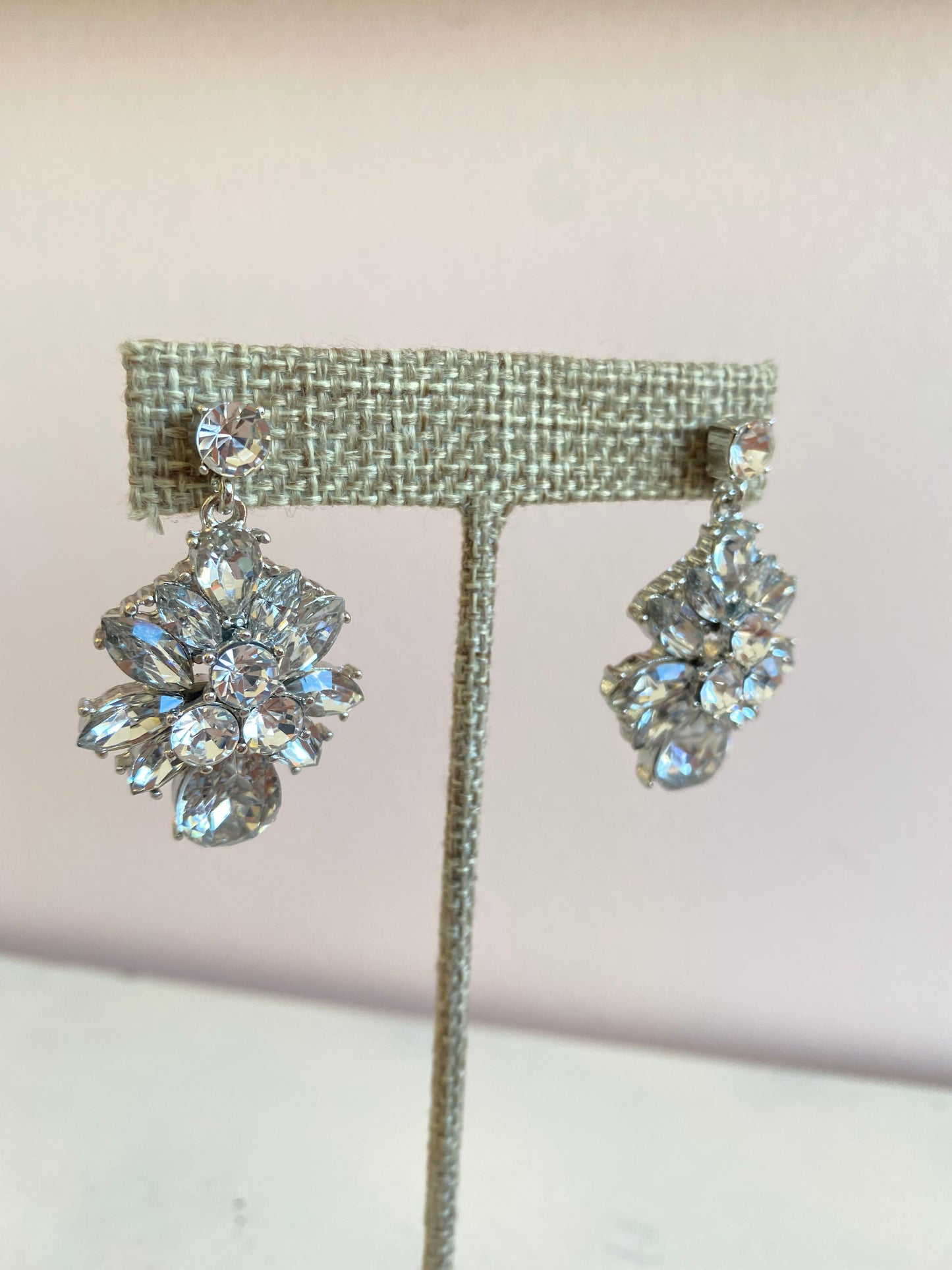 Something Sparkly Earrings