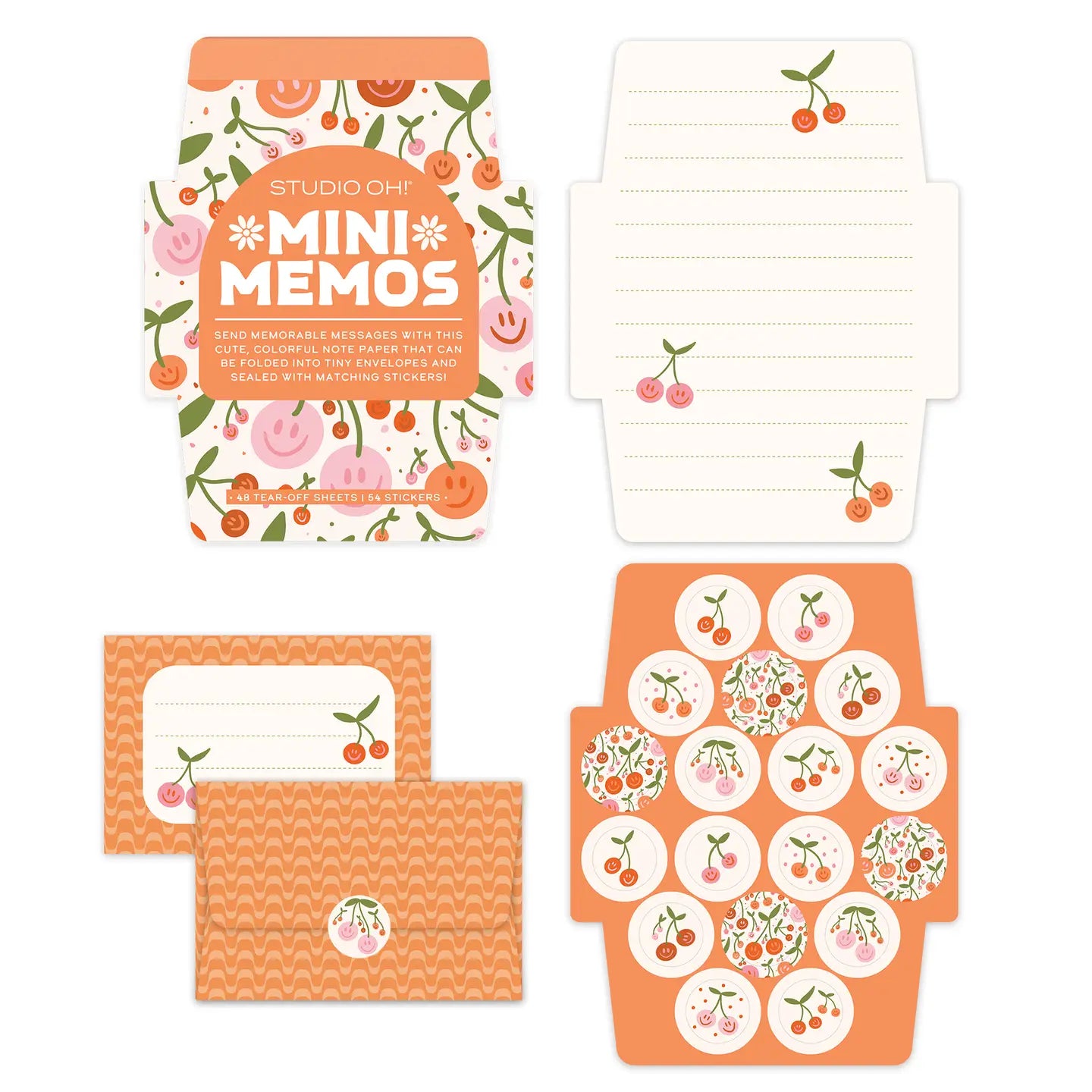 Mini Memos