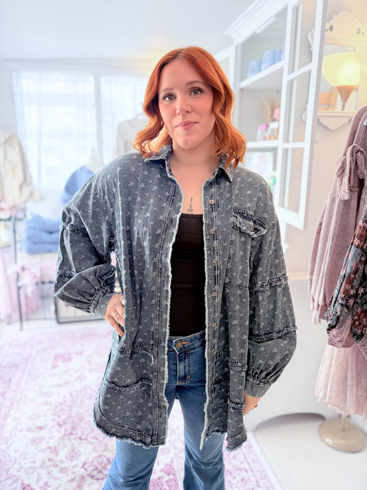 Everyday Icon Jacket