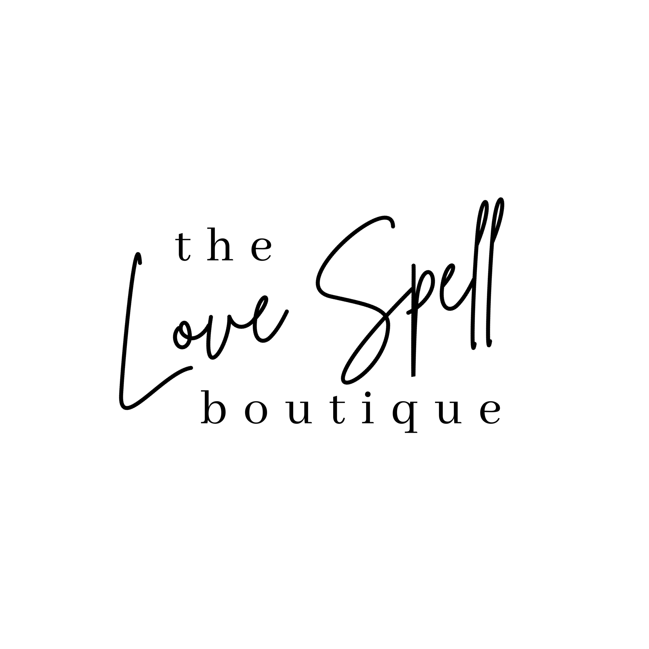 The Love Spell Boutique