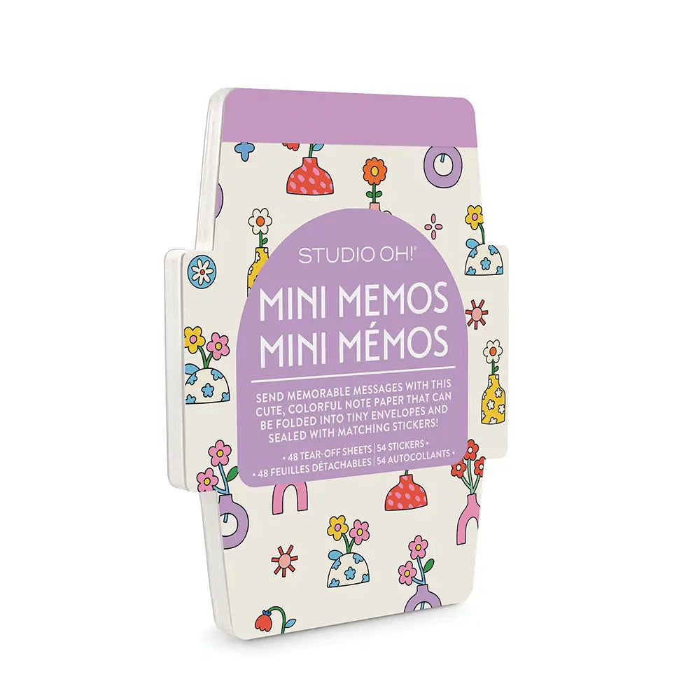 Mini Memos