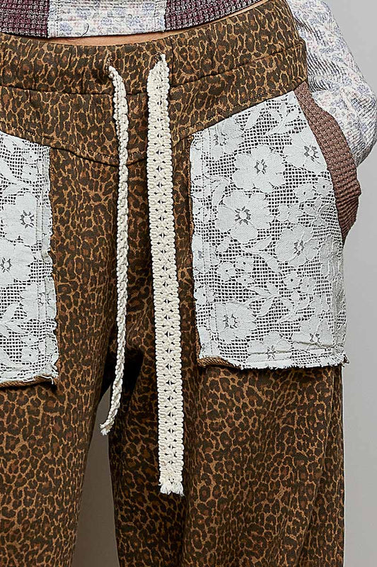 In the Wild Pant