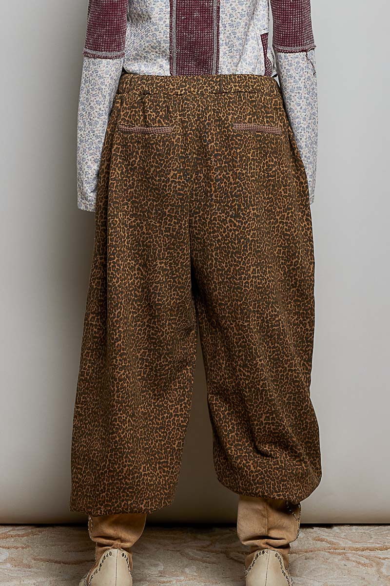 In the Wild Pant